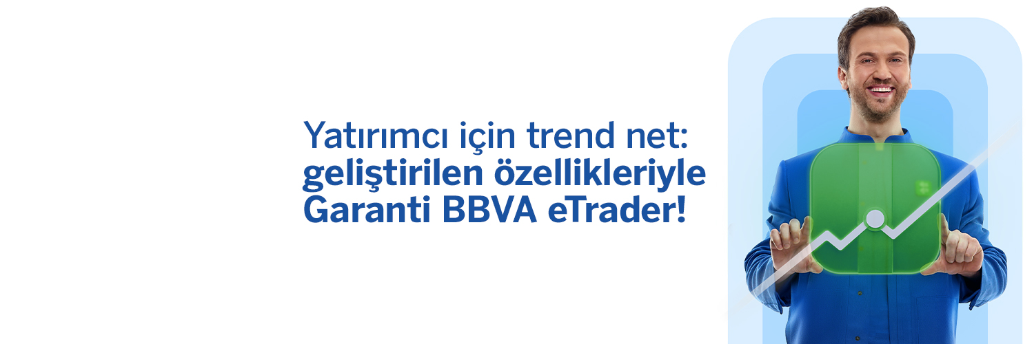 Garanti BBVA Yatırım's banner
