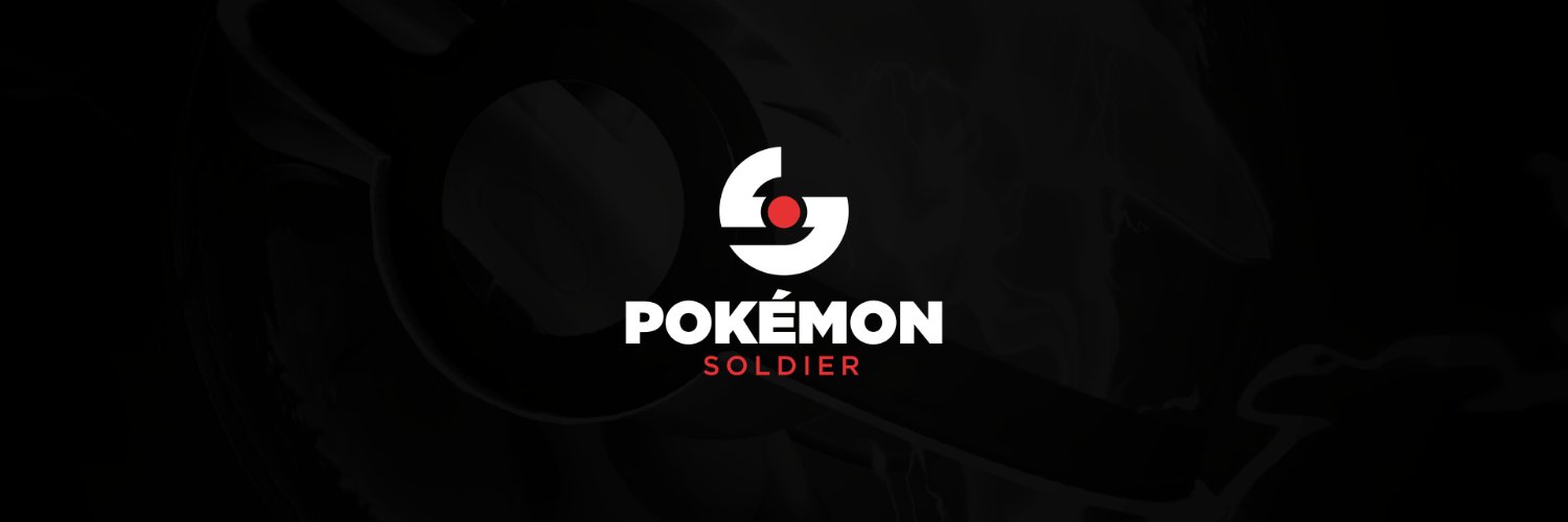 ポケモンソルジャー【ポケソル】's banner