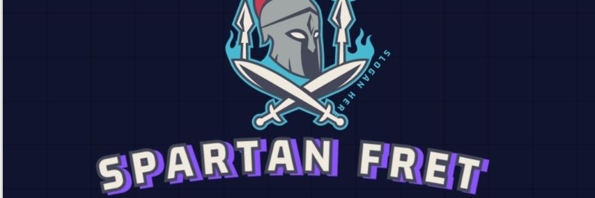 Fret 343's banner