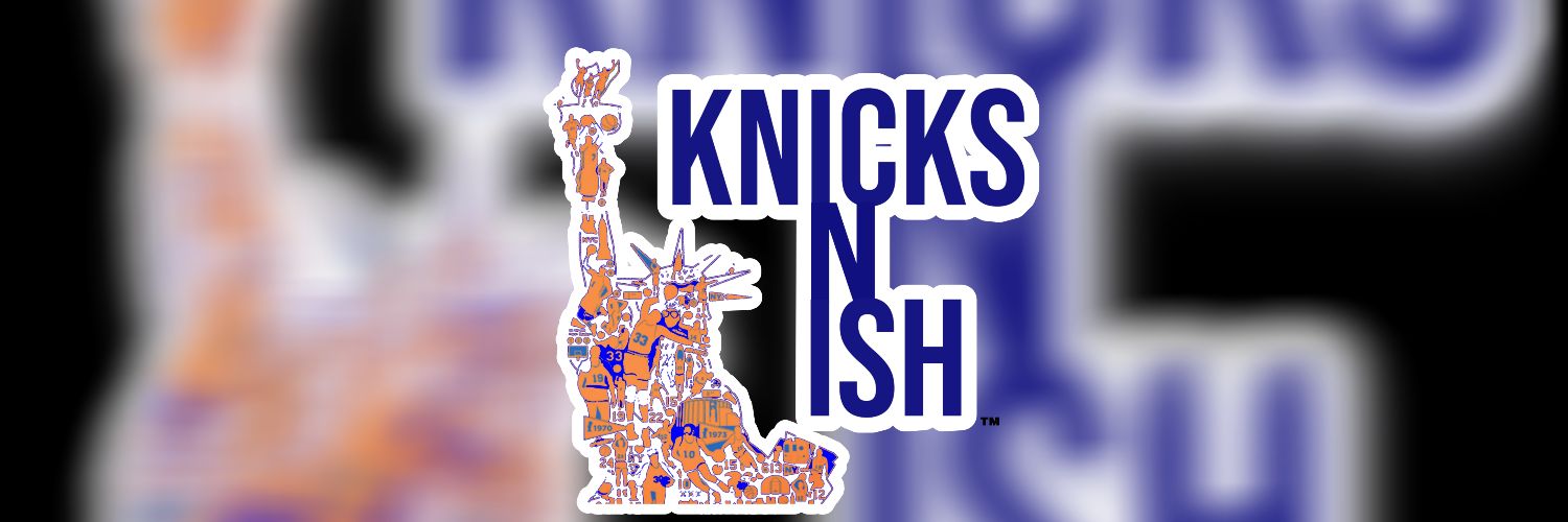 🏆Knicks N🏆 Ish🏆's banner