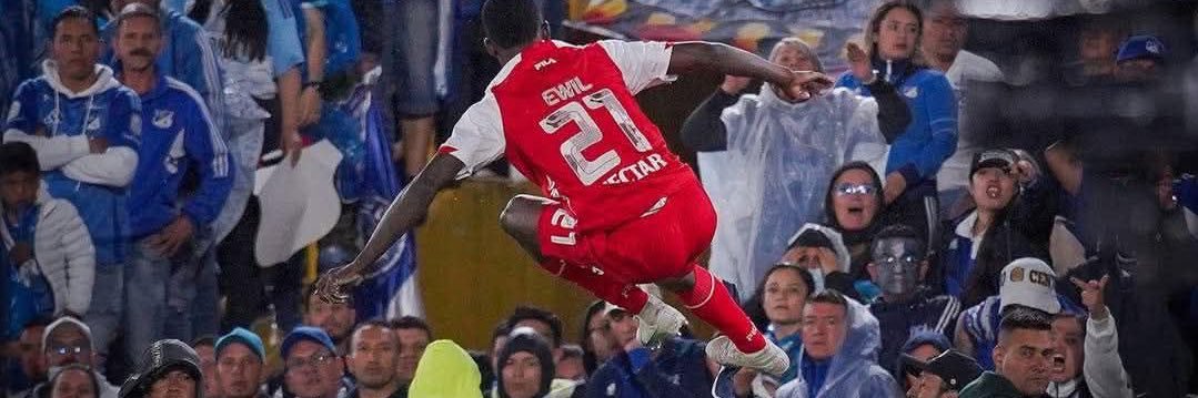 El mas grande de la capital ✊🏼🇮🇩's banner