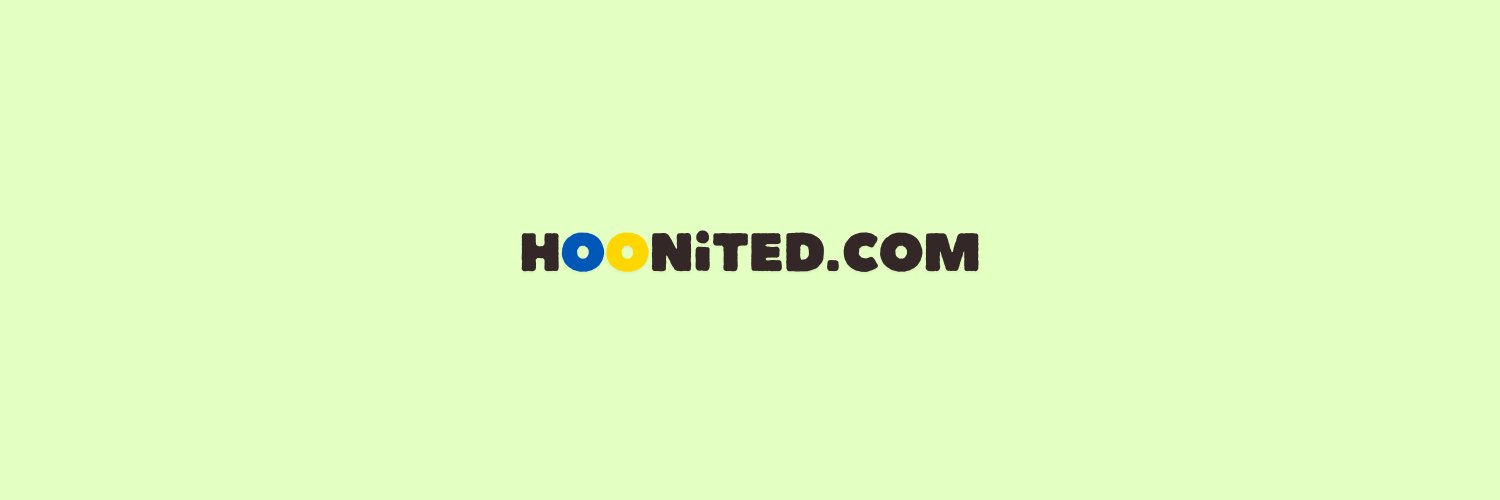 Hoonited 🇺🇦's banner