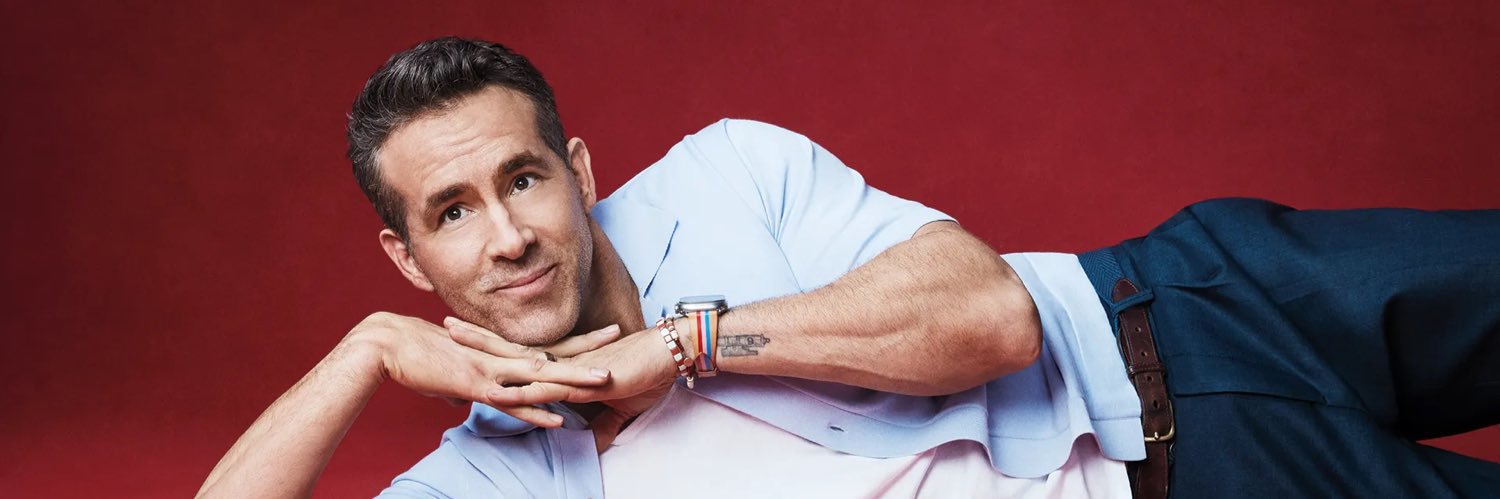Kennedy Ryan Reynolds fan❤️'s banner