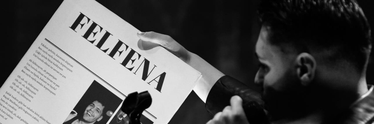 Esra MERT 🎈's banner