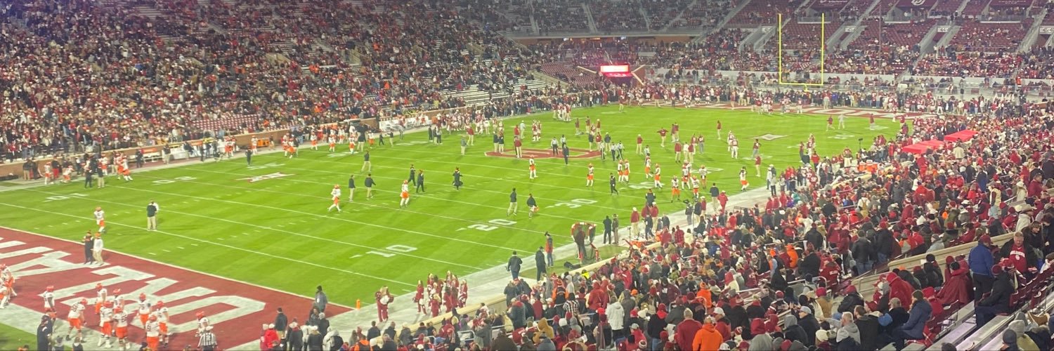 Jalen Posey's banner