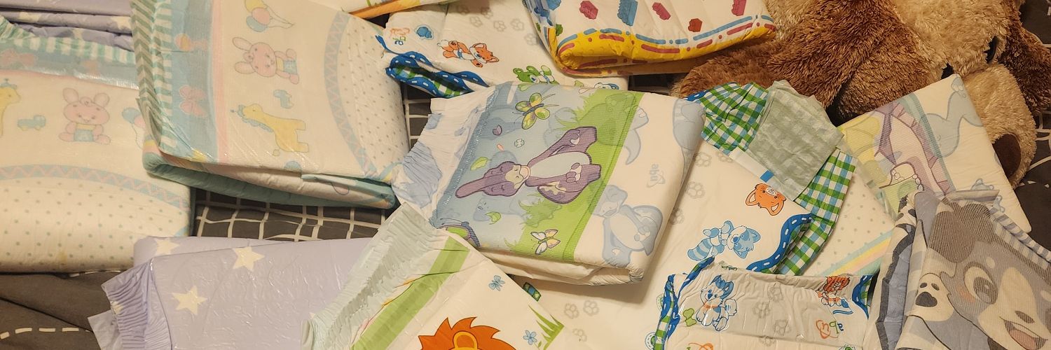 Trevie🍼's banner