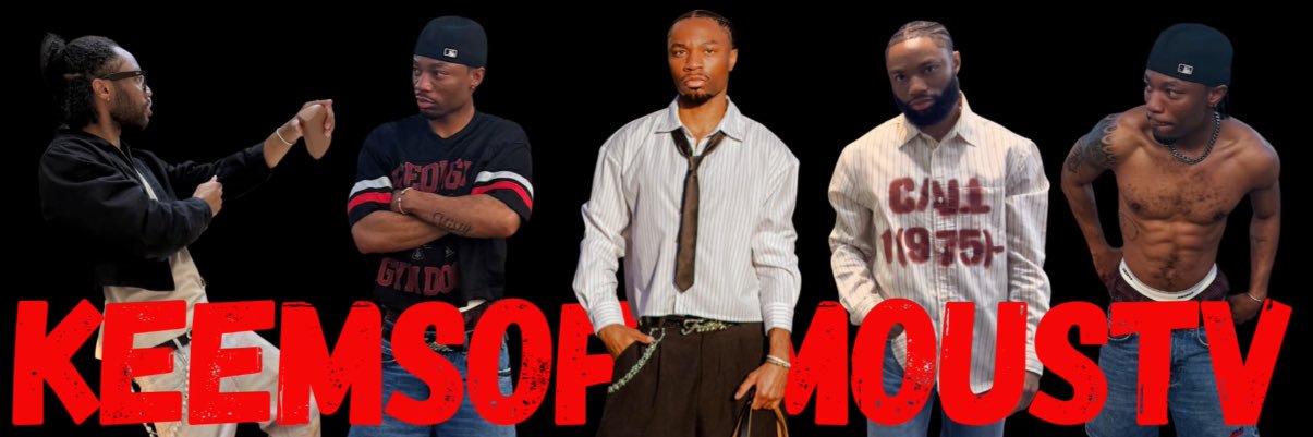 Keem ||'s banner