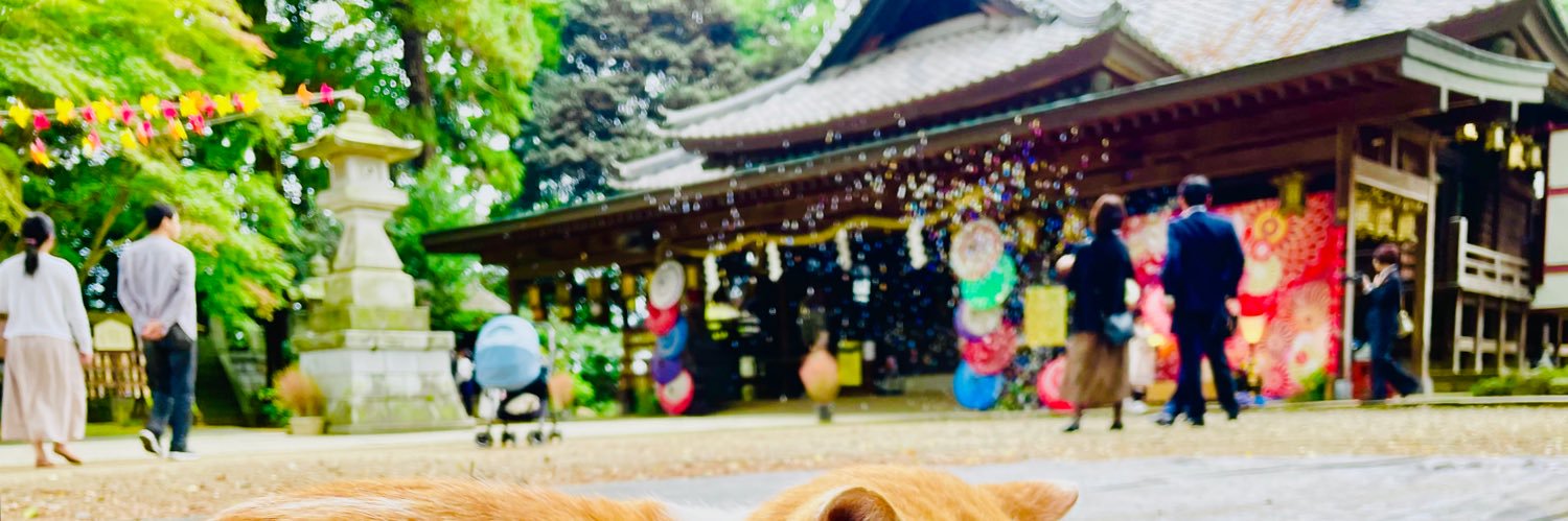 大宝八幡宮's banner