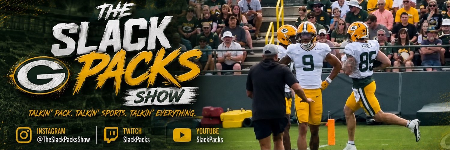 SlackPacks's banner
