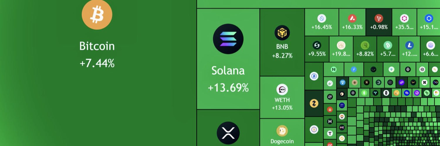 Bitcoin Teej 🔋's banner
