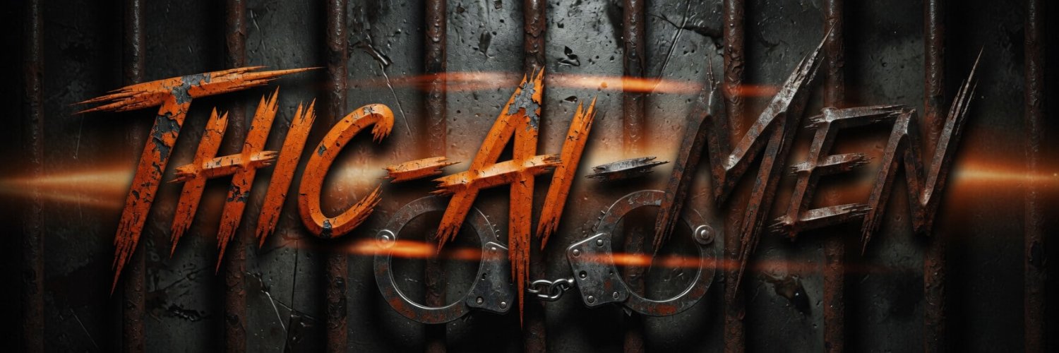THIC-AI-MEN's banner