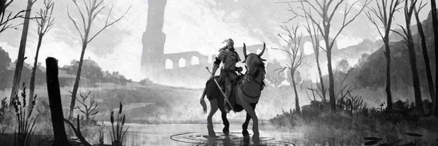 Ammar Of Rivia's banner