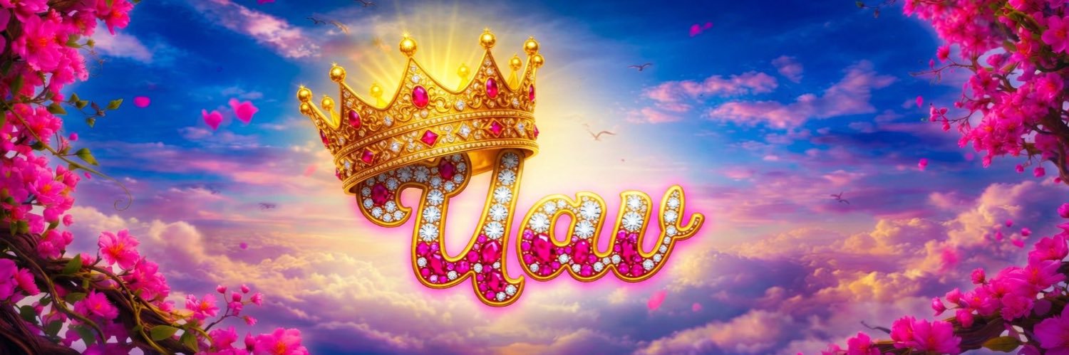 UAV's banner