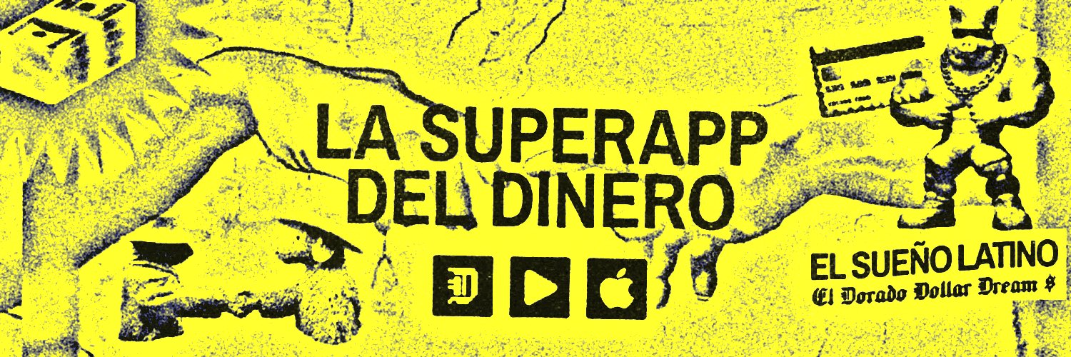 El Dorado's banner