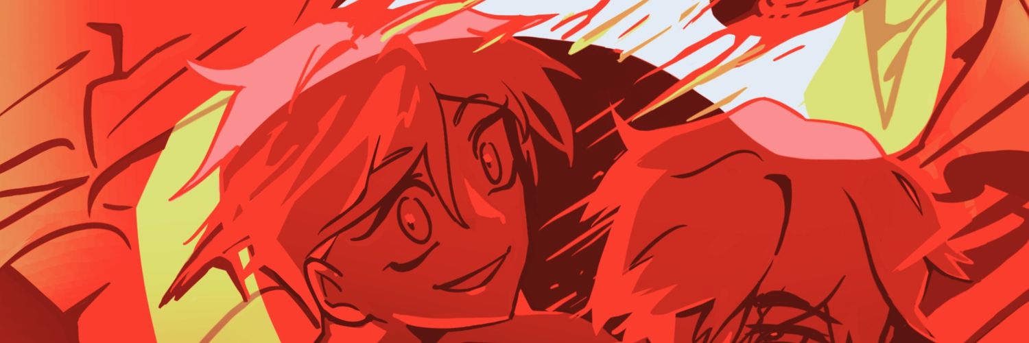 ʟᴜx💜🍉(kinda ia)'s banner