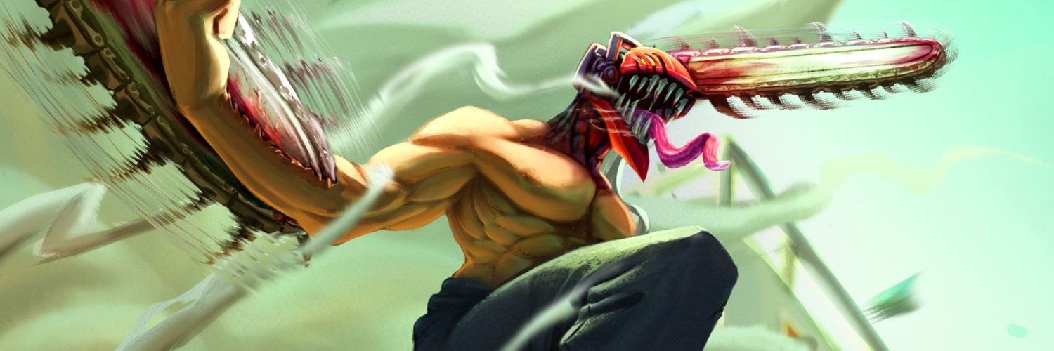 Humylit's banner