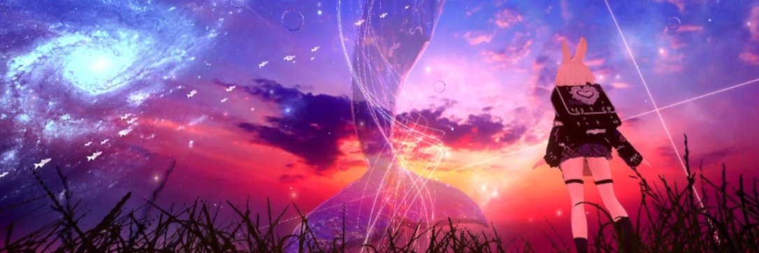Puck's banner