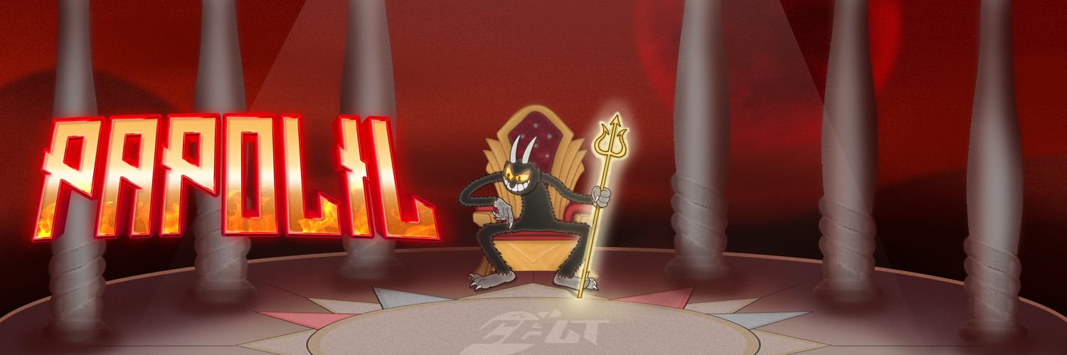 PAPOLIL's banner