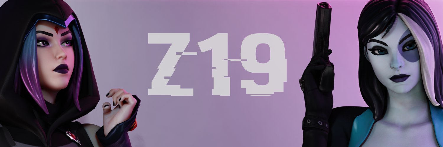 Zoey19's banner