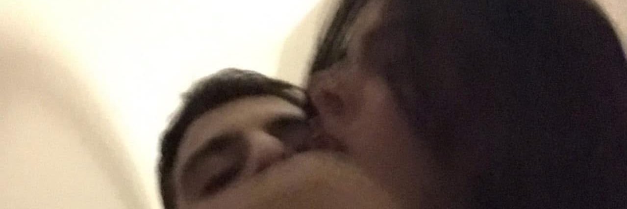 🍑's banner