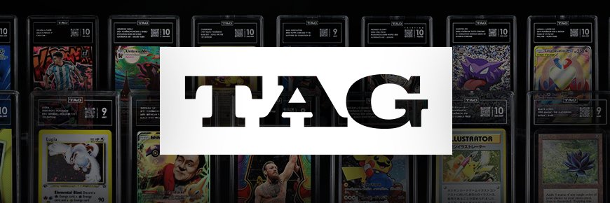 TAG's banner