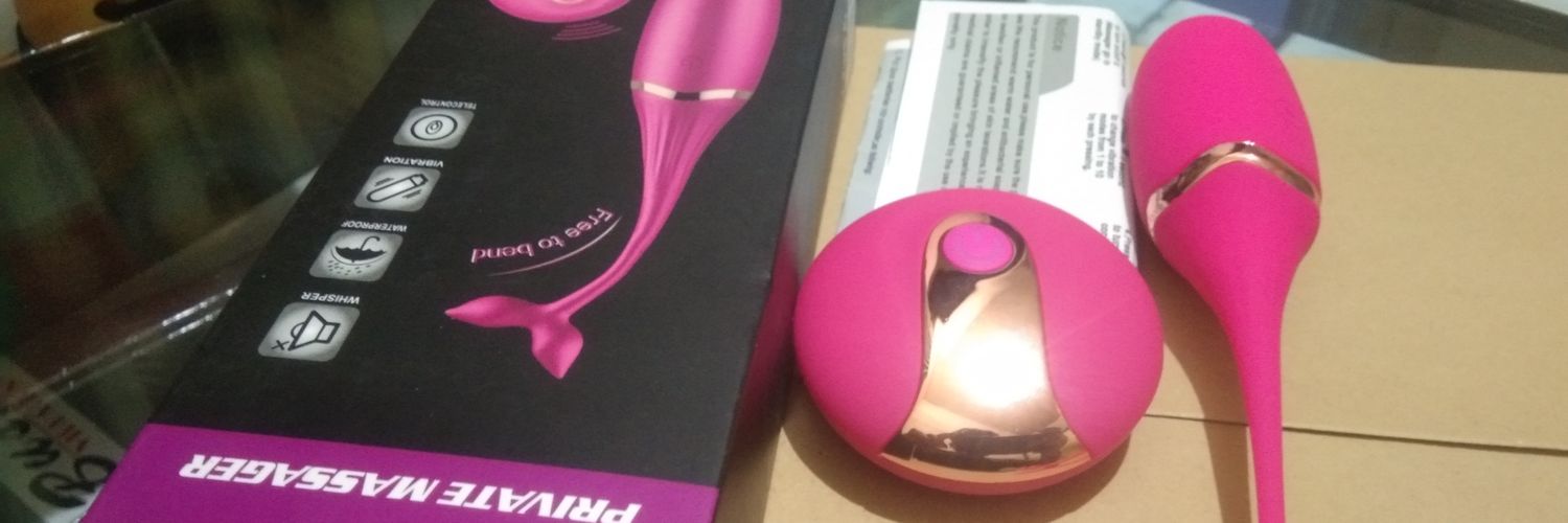 Alat Bantu Pria Wanita & Vibrator Kondom Getar's banner