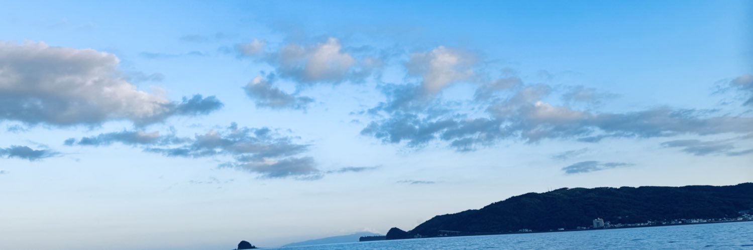 おちゃめオリンピック日本代表's banner