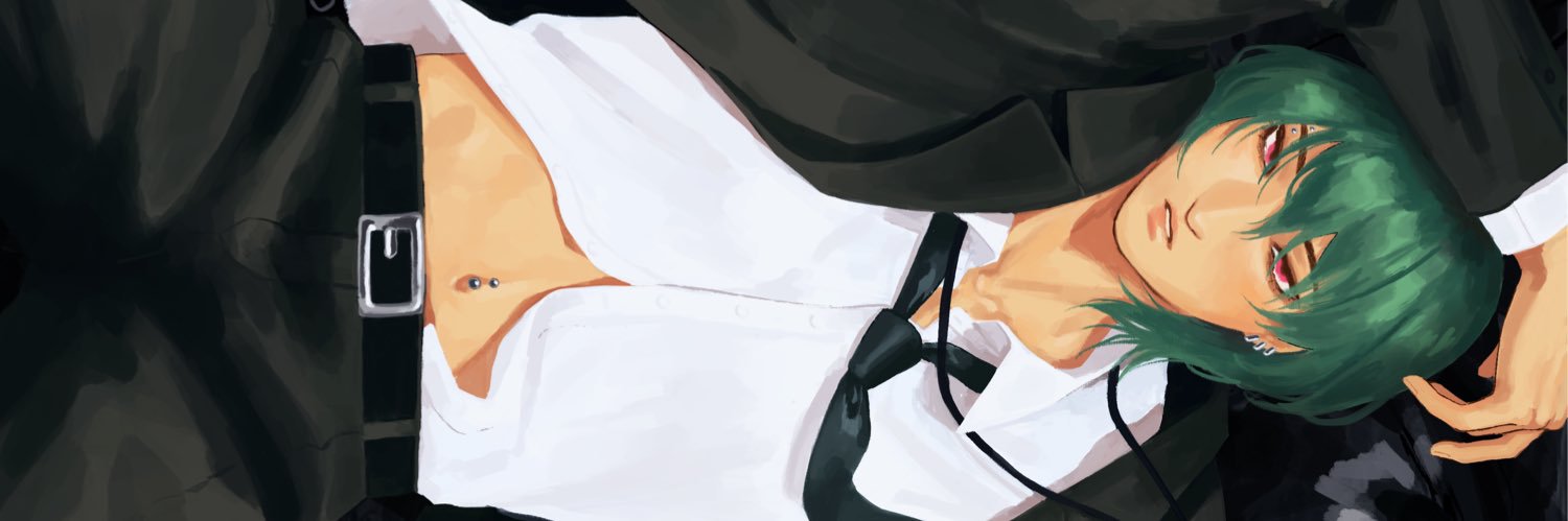 面包🍅's banner