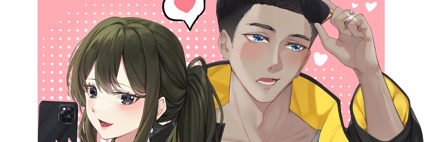 Kiriko🦊🌸's banner