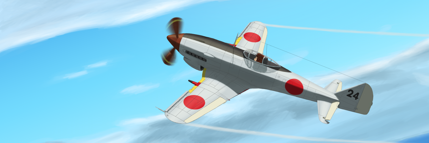 カギッキ's banner