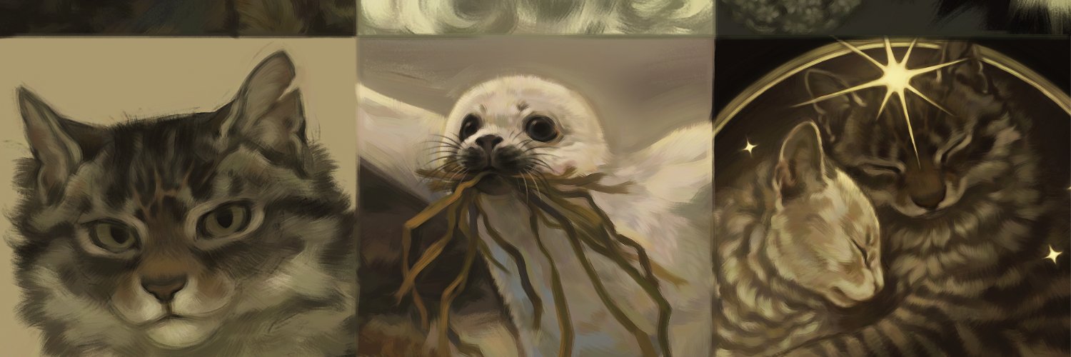 Buckeera's banner
