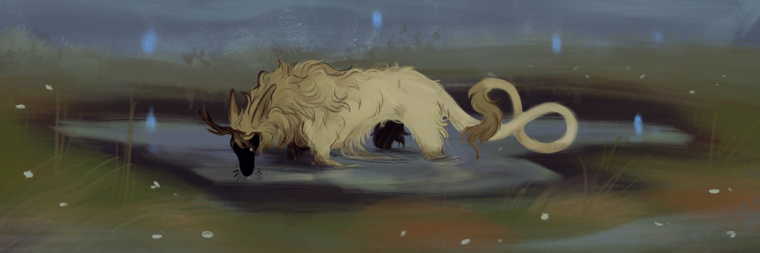 buckeera's banner
