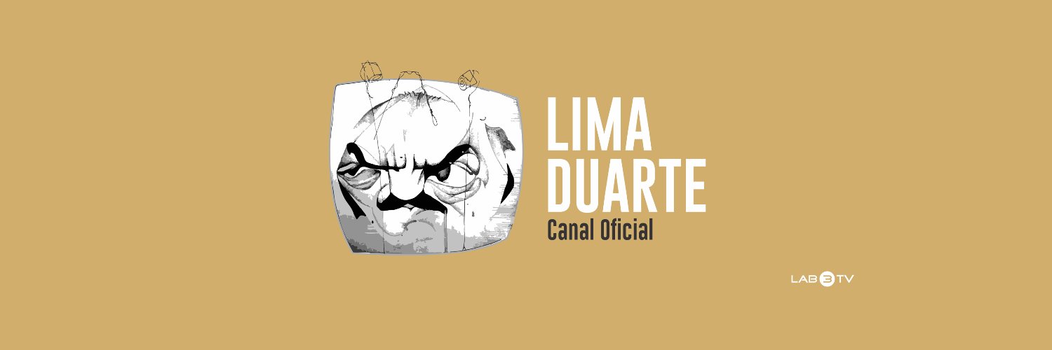 Lima Duarte Oficial's banner