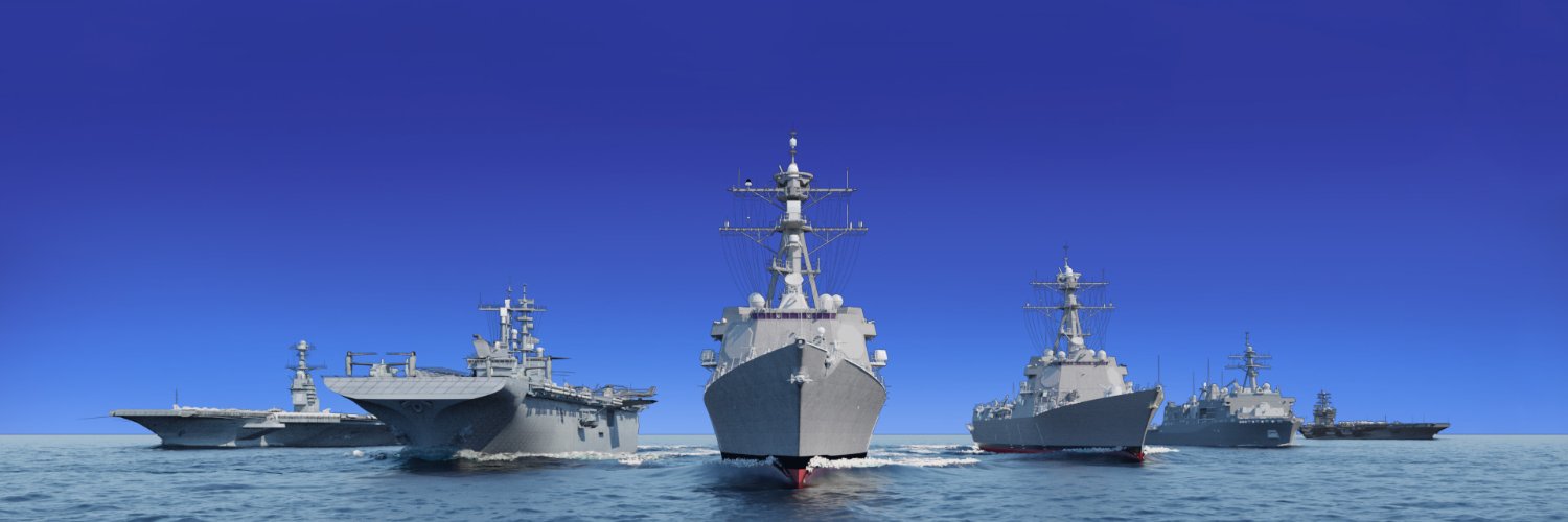 Raytheon Missiles & Defense's banner