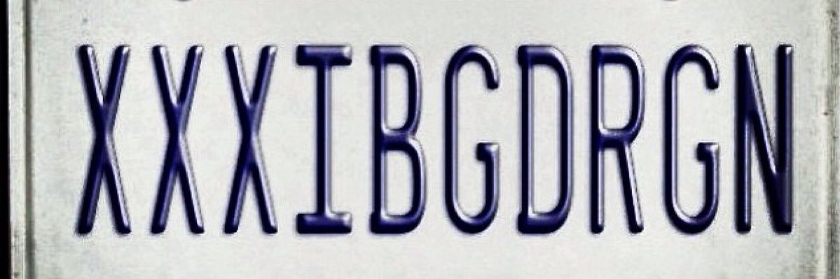 CHINA GD BAR's banner