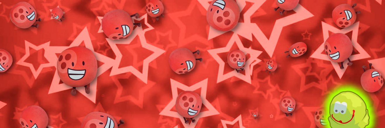 StrangelyUnknown (BFDI & II 2026 TOUR @ LA)'s banner