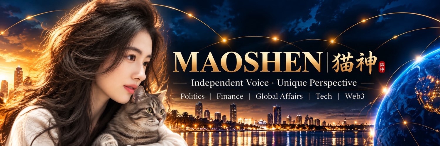 猫神's banner