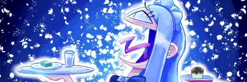 BaMedusa (nsfw)'s banner