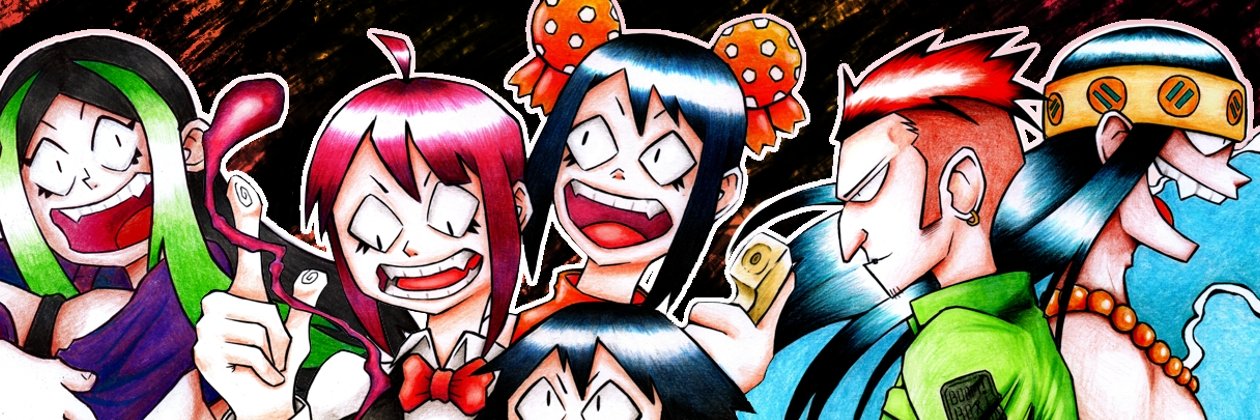 BaMedusa (nsfw)'s banner