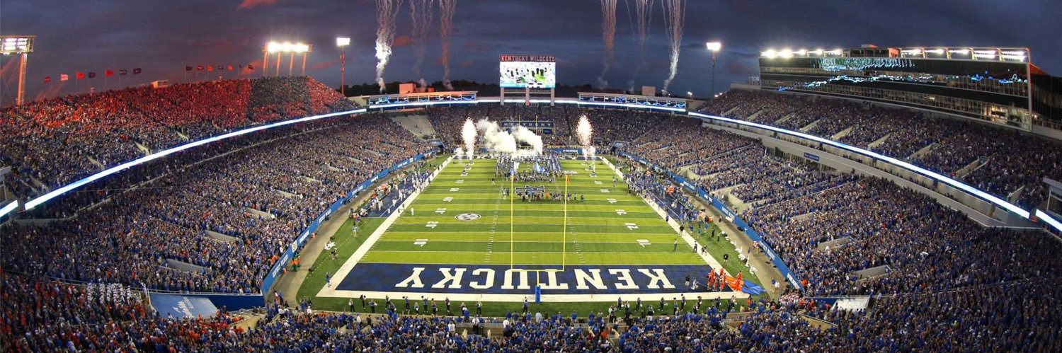 HQKentucky's banner