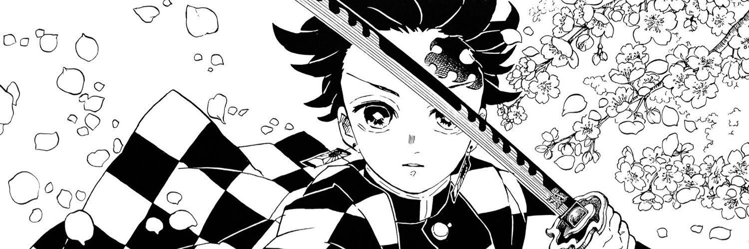 daily tanjirou's banner