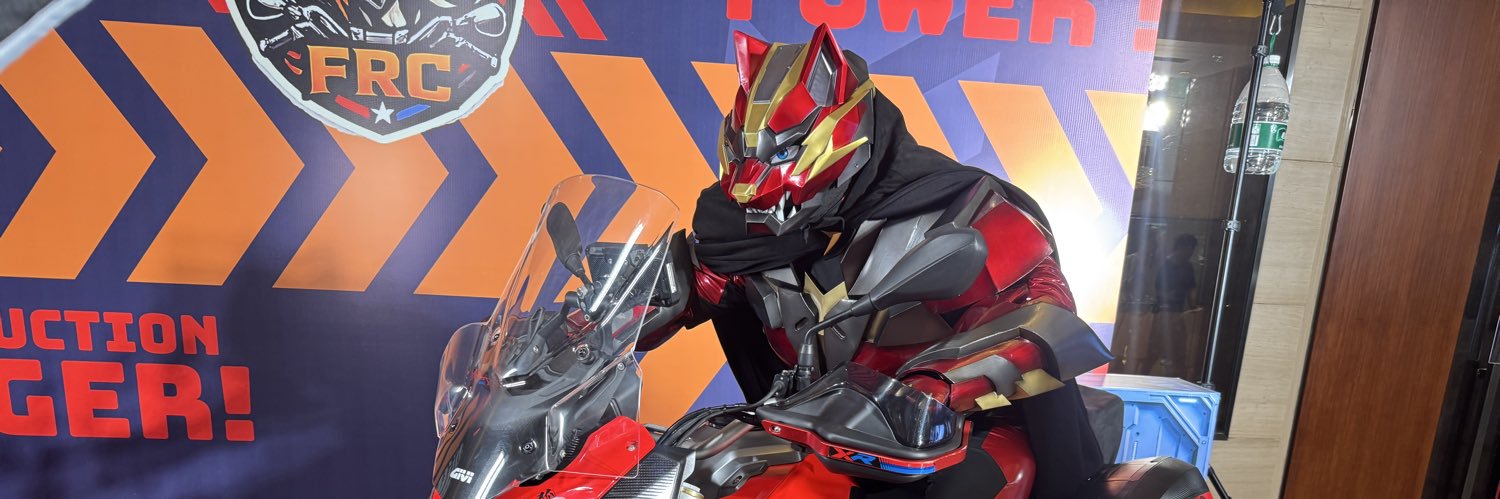 andyredtiger's banner