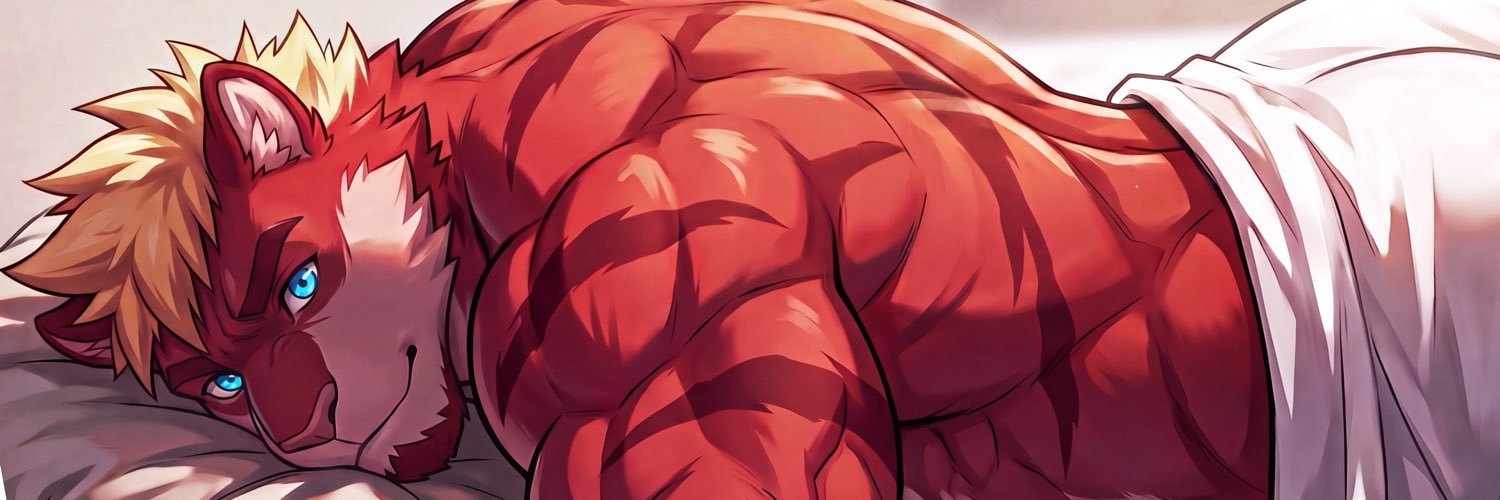 andyredtiger's banner