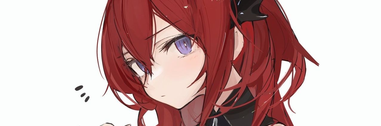 银月月's banner