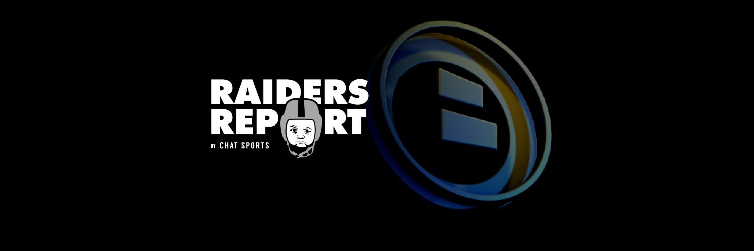 Raiders Report Mitchell Renz's banner