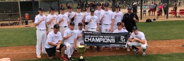 Spects National Baseball Club's banner