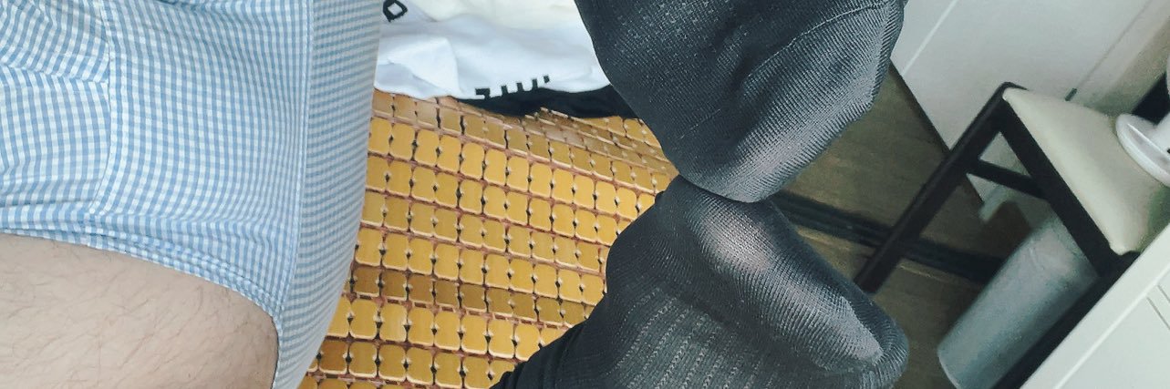 广东肥土丝袜宅叔's banner