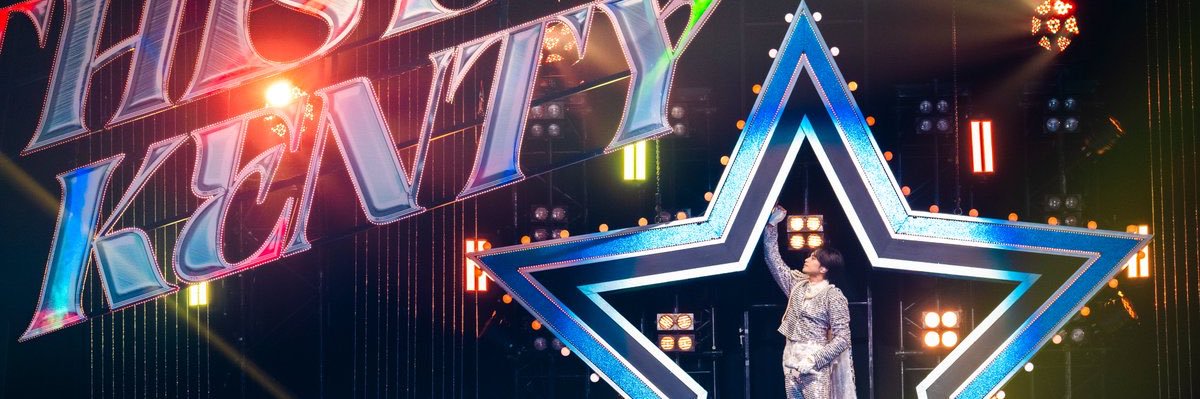 ぱんだ🐼's banner