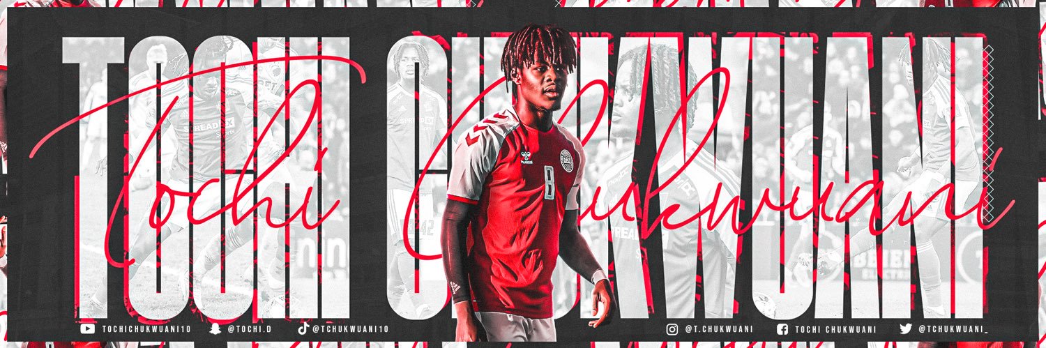 Tochi Phil Chukwuani's banner