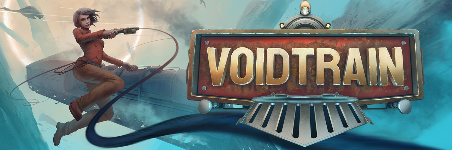 VoidTrain's banner